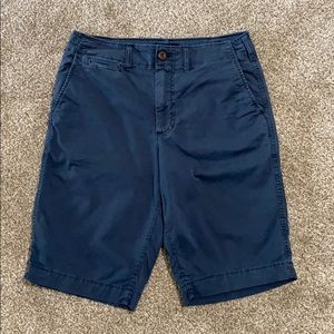 American Eagle Active Flex Shorts